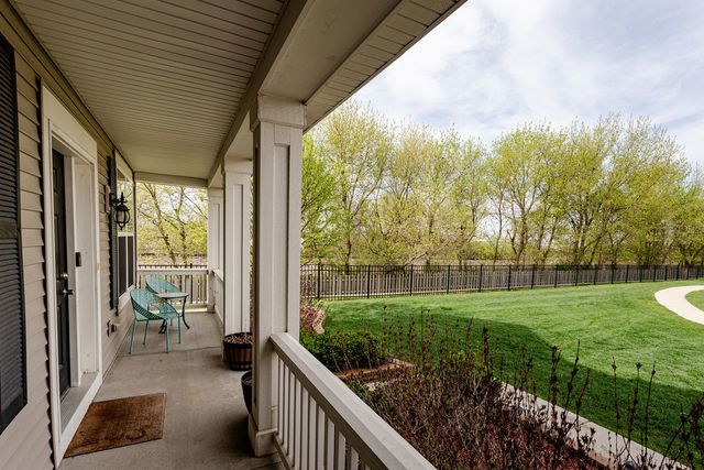 840 Wildwood Drive, Pingree Grove, IL 60140