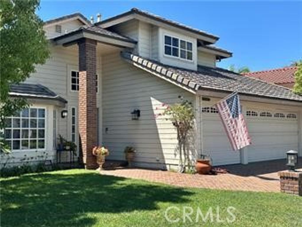 28435 La Pradera, Laguna Niguel, CA 92677 — exterior