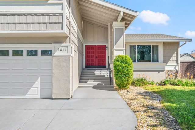 9813 Vista Grande Way, Elk Grove, CA 95624