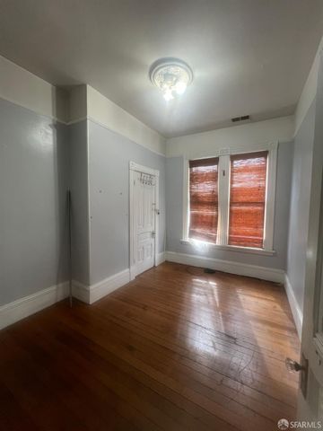 2 Juri Street, San Francisco, CA 94110