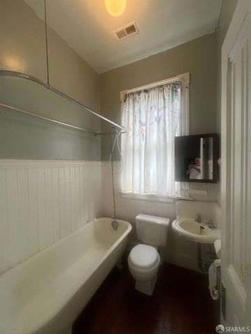 2 Juri Street, San Francisco, CA 94110