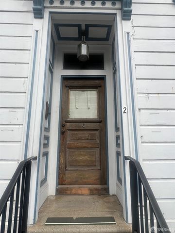 2 Juri Street, San Francisco, CA 94110