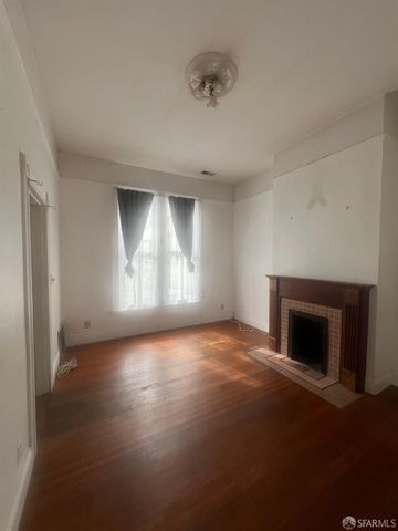 2 Juri Street, San Francisco, CA 94110