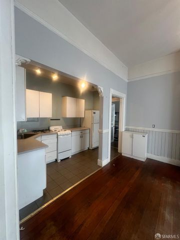 2 Juri Street, San Francisco, CA 94110