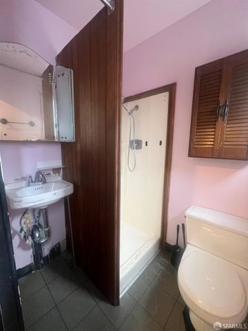 2 Juri Street, San Francisco, CA 94110