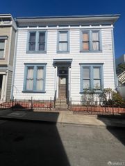 2 Juri Street, San Francisco, CA 94110