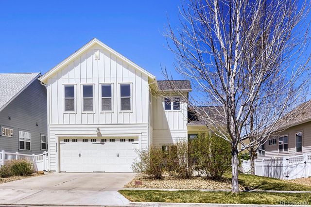 4737 Mt Shavano Street, Brighton, CO 80601