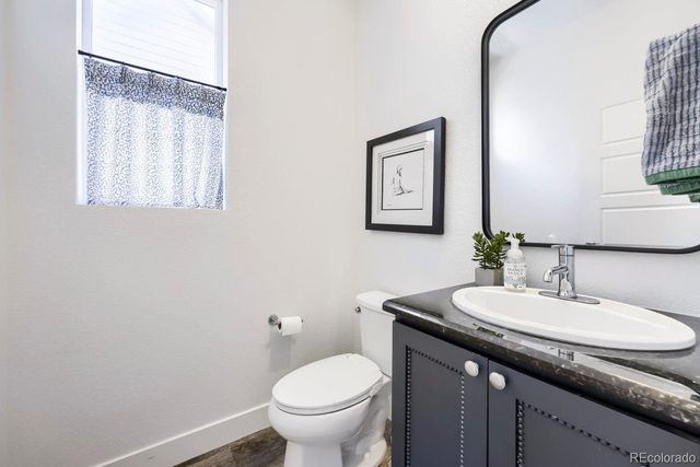 4737 Mt Shavano Street, Brighton, CO 80601