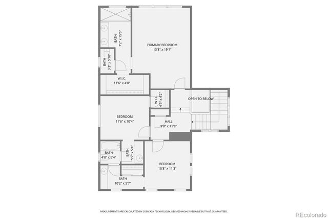 4737 Mt Shavano Street, Brighton, CO 80601