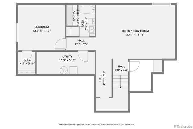 4737 Mt Shavano Street, Brighton, CO 80601