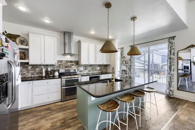 4737 Mt Shavano Street, Brighton, CO 80601