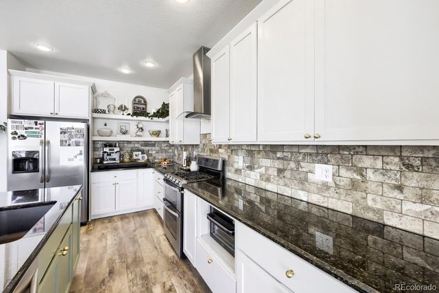 4737 Mt Shavano Street, Brighton, CO 80601