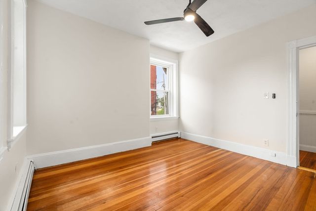 124 Day St 2, Boston, MA 02130