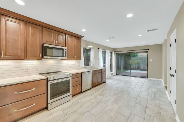12518 Dolgo Drive, Cypress, TX 77429