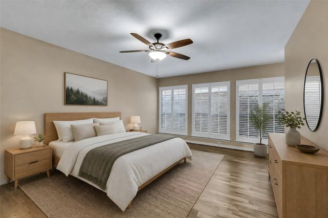 12518 Dolgo Drive, Cypress, TX 77429