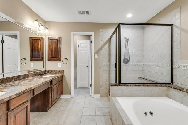 12518 Dolgo Drive, Cypress, TX 77429