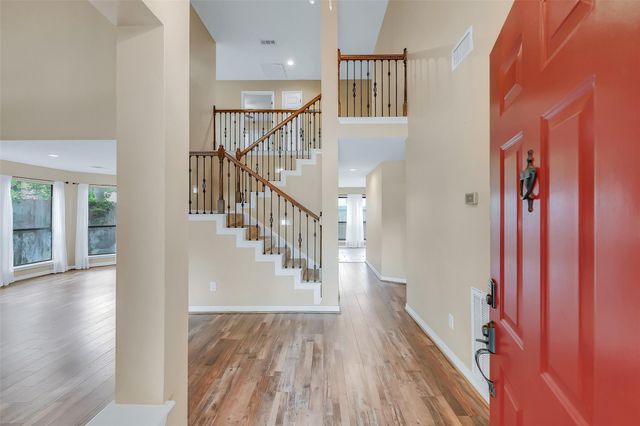 12518 Dolgo Drive, Cypress, TX 77429