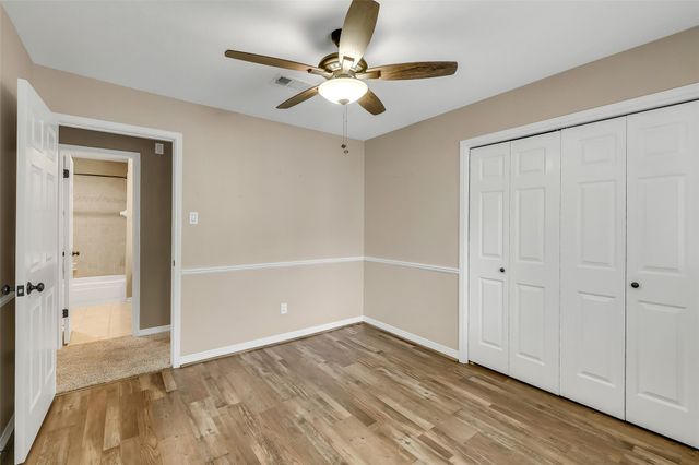 12518 Dolgo Drive, Cypress, TX 77429