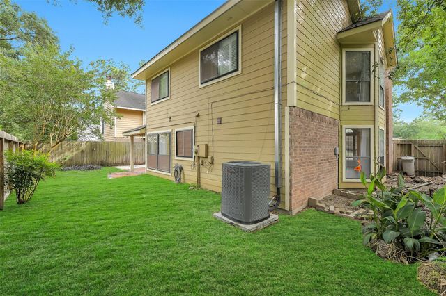 12518 Dolgo Drive, Cypress, TX 77429