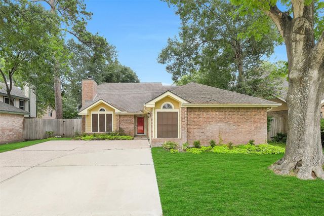 12518 Dolgo Drive, Cypress, TX 77429