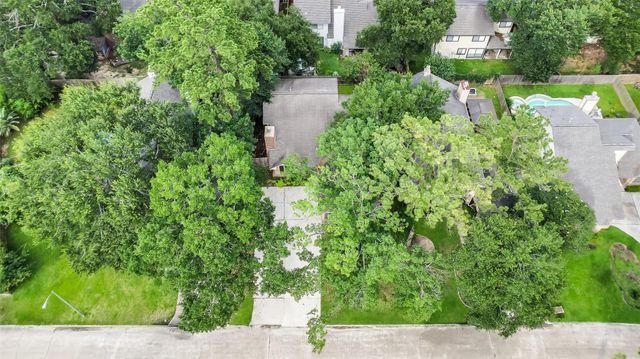 12518 Dolgo Drive, Cypress, TX 77429