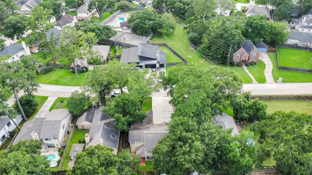 12518 Dolgo Drive, Cypress, TX 77429