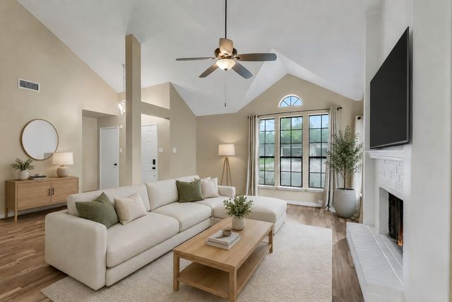 12518 Dolgo Drive, Cypress, TX 77429
