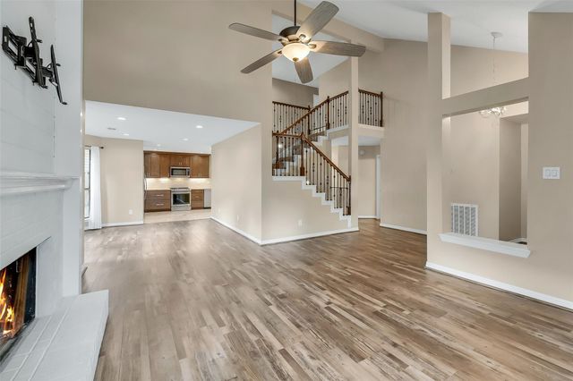12518 Dolgo Drive, Cypress, TX 77429