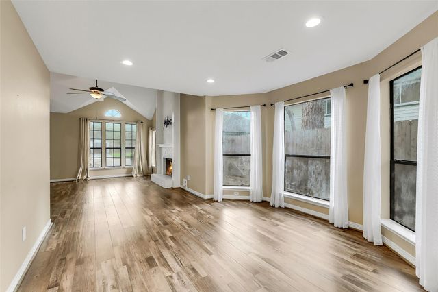 12518 Dolgo Drive, Cypress, TX 77429