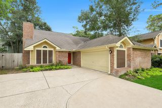 12518 Dolgo Drive, Cypress, TX 77429