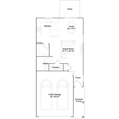 51718 Jubilee Pine Dr, La Pine, OR 97739