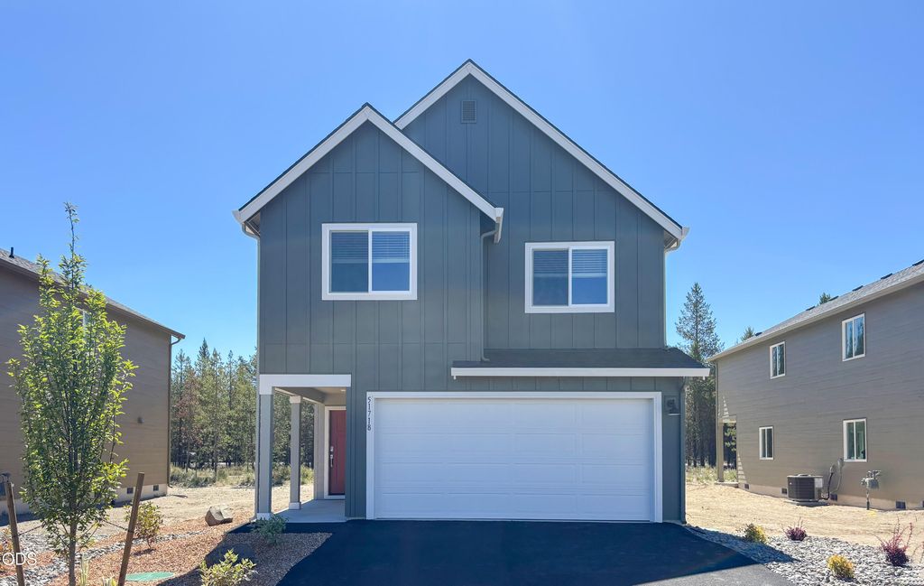 51718 Jubilee Pine Dr, La Pine, OR 97739