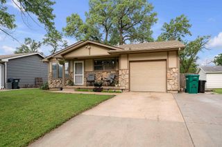 251 N Tracy St, Wichita, KS 67212