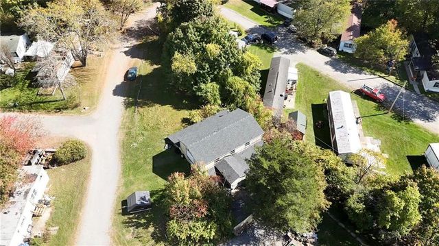 601 Richmond Road, Washington Twp, PA 18013