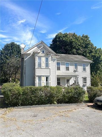 601 Richmond Road, Washington Twp, PA 18013