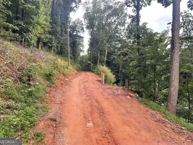 LOT 11 Firetower Road, Jasper, GA 30143