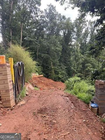 LOT 11 Firetower Road, Jasper, GA 30143