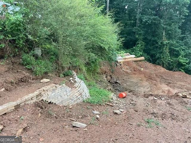 LOT 11 Firetower Road, Jasper, GA 30143