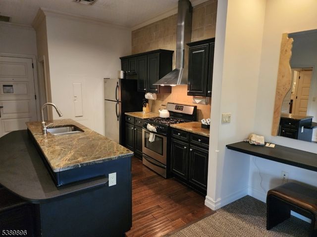 3 Wild Turkey Way 501, Hardyston Twp., NJ 07419