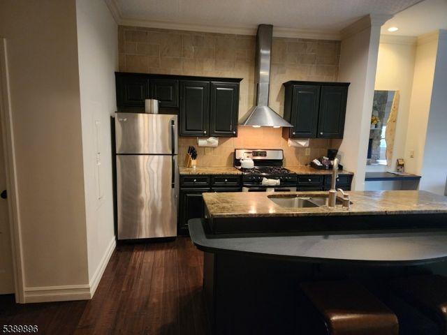 3 Wild Turkey Way 501, Hardyston Twp., NJ 07419