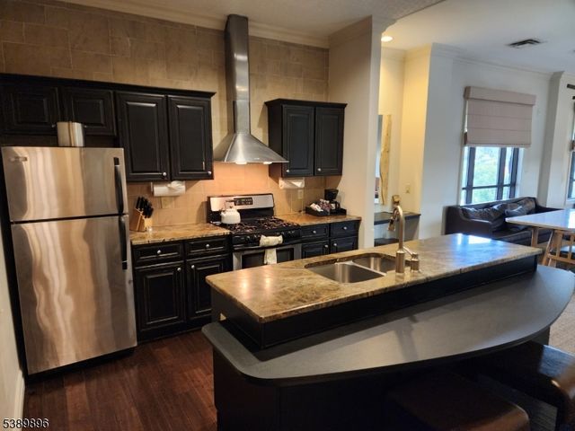 3 Wild Turkey Way 501, Hardyston Twp., NJ 07419