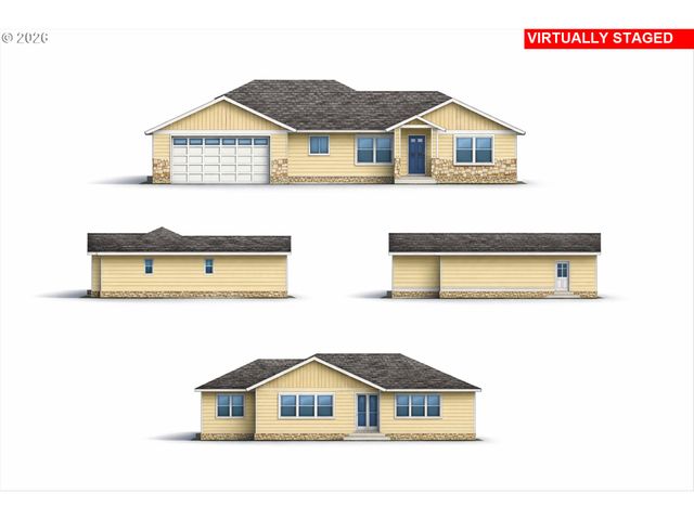 170 ANNABELLE St, Castle Rock, WA 98611