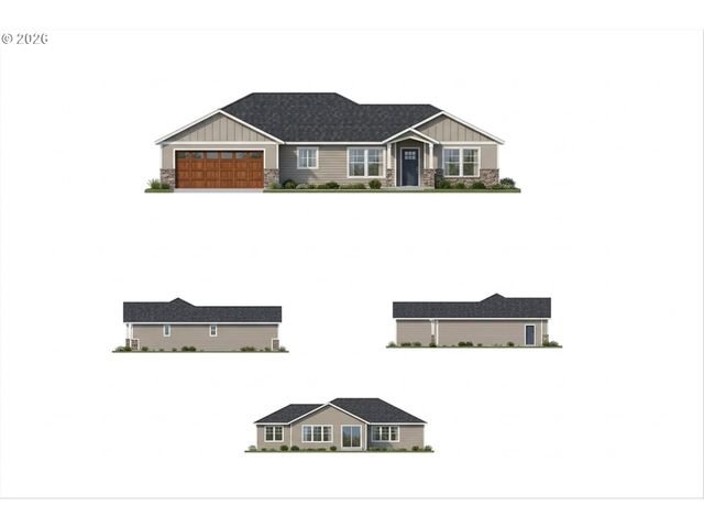 170 ANNABELLE St, Castle Rock, WA 98611