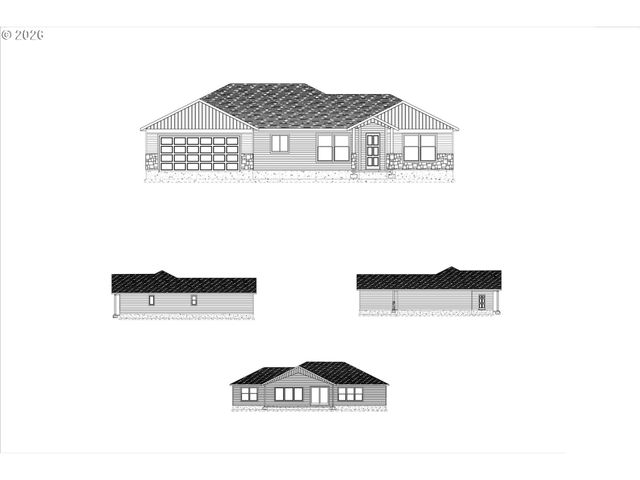 170 ANNABELLE St, Castle Rock, WA 98611