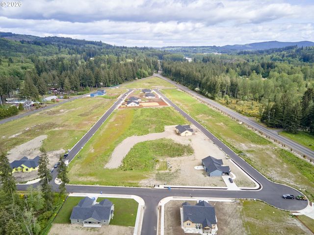 170 ANNABELLE St, Castle Rock, WA 98611