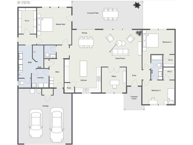 170 ANNABELLE St, Castle Rock, WA 98611