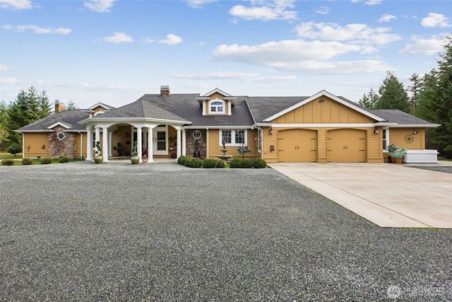 3508 383rd Street E, Roy, WA 98580