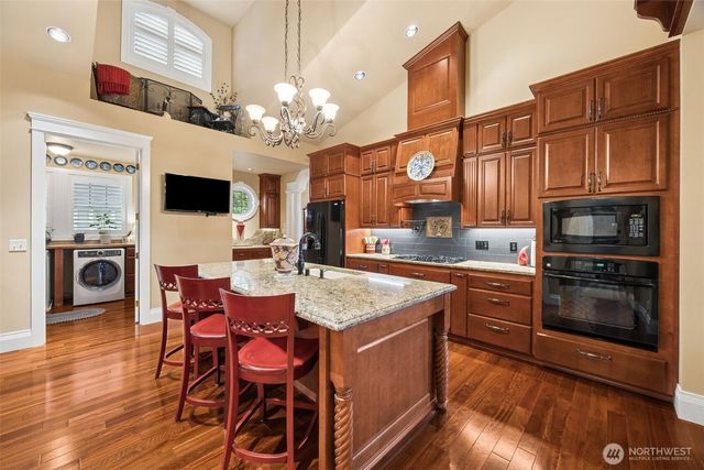 3508 383rd Street E, Roy, WA 98580