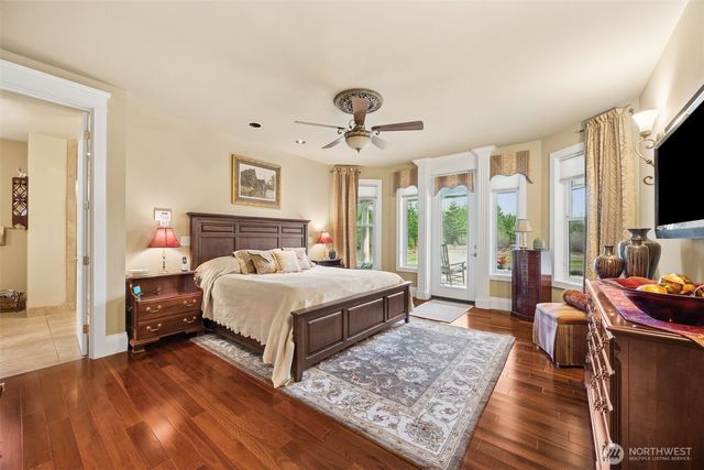 3508 383rd Street E, Roy, WA 98580