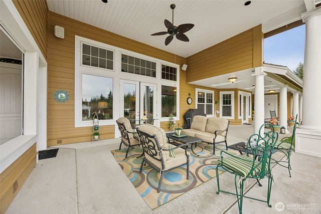 3508 383rd Street E, Roy, WA 98580